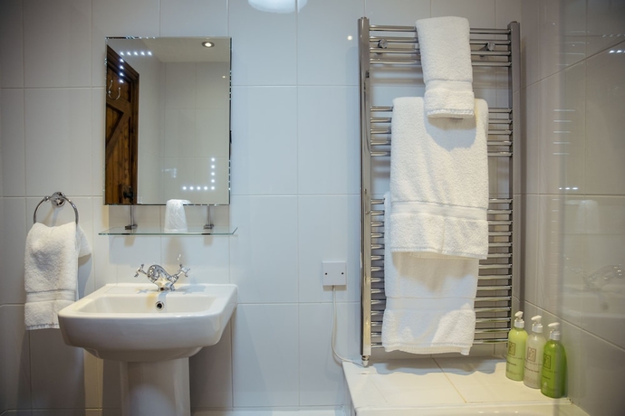 Imagen de la habitación del Hotel South Causey Inn. Foto 17