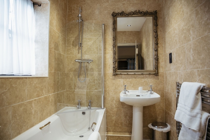 Imagen de la habitación del Hotel South Causey Inn. Foto 18