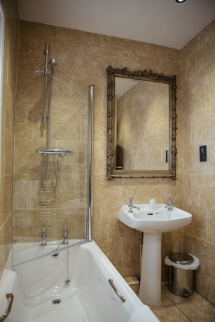 Imagen de la habitación del Hotel South Causey Inn. Foto 19
