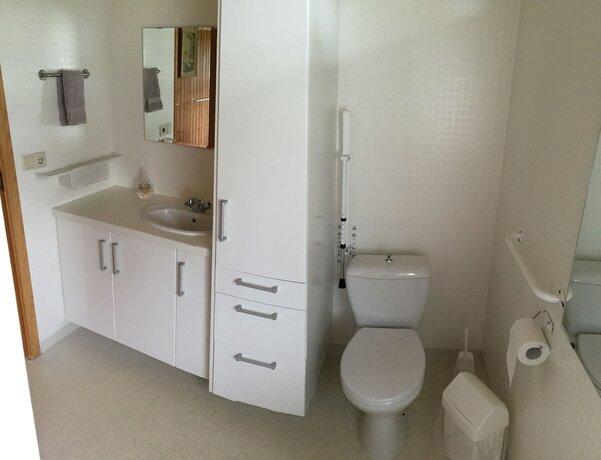 Imagen general del Hotel South Central Guesthouse. Foto 2