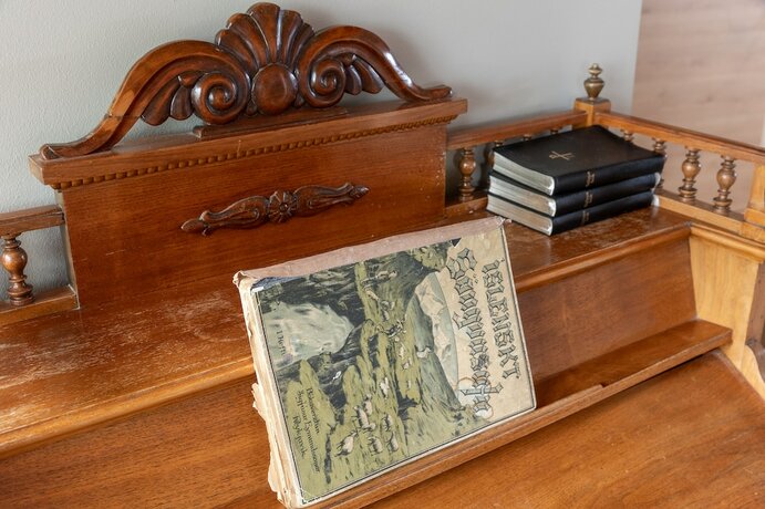 Imagen general del Hotel South Central Guesthouse. Foto 7