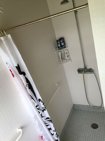 Imagen general del Hotel South Central Guesthouse. Foto 9