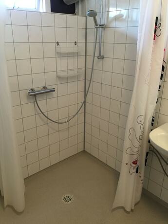 Imagen general del Hotel South Central Guesthouse. Foto 11