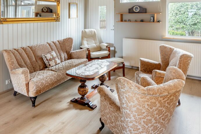 Imagen general del Hotel South Central Guesthouse. Foto 13