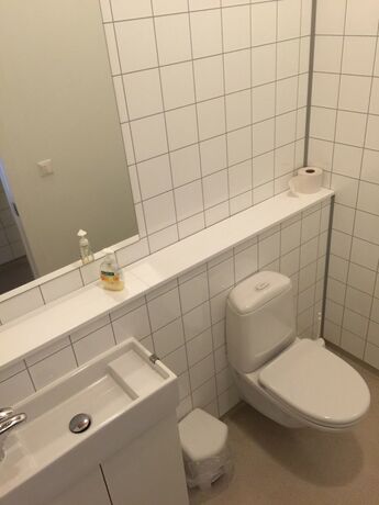 Imagen general del Hotel South Central Guesthouse. Foto 14