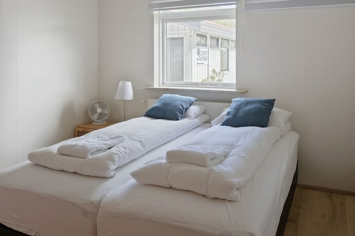 Imagen de la habitación del Hotel South Central Guesthouse. Foto 19