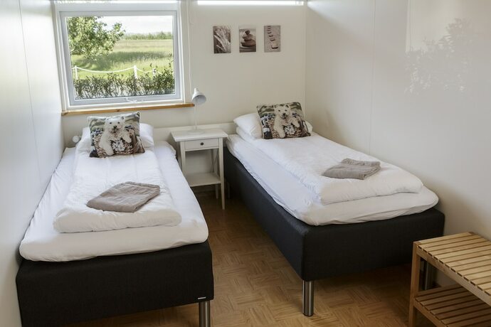 Imagen de la habitación del Hotel South Central Guesthouse. Foto 20