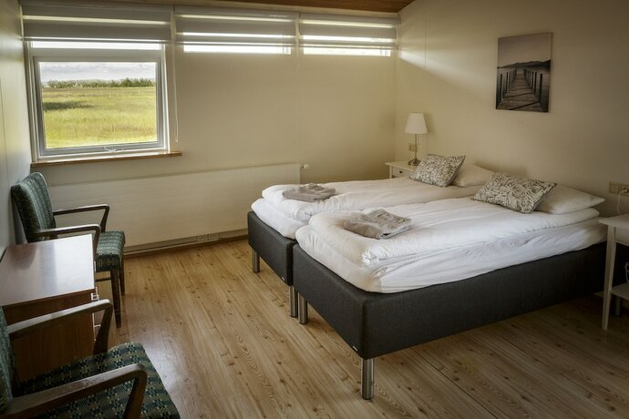 Imagen de la habitación del Hotel South Central Guesthouse. Foto 21