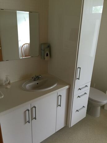 Imagen de la habitación del Hotel South Central Guesthouse. Foto 22