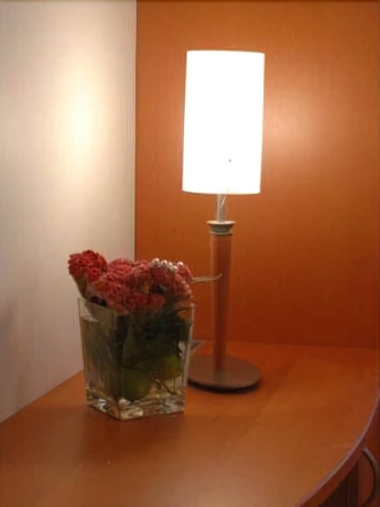 Imagen de la habitación del Hotel South Charleroi Airport. Foto 9