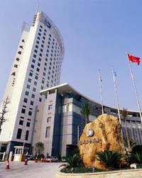 Imagen general del Hotel South China International Hotel. Foto 1