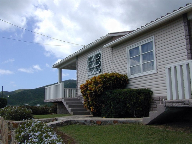 Imagen de los exteriores del Hotel South Coast Horizons. Foto 7