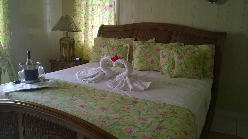 Imagen de la habitación del Hotel South Coast Horizons. Foto 3