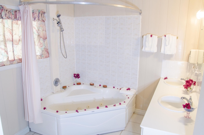 Imagen de la habitación del Hotel South Coast Horizons. Foto 4