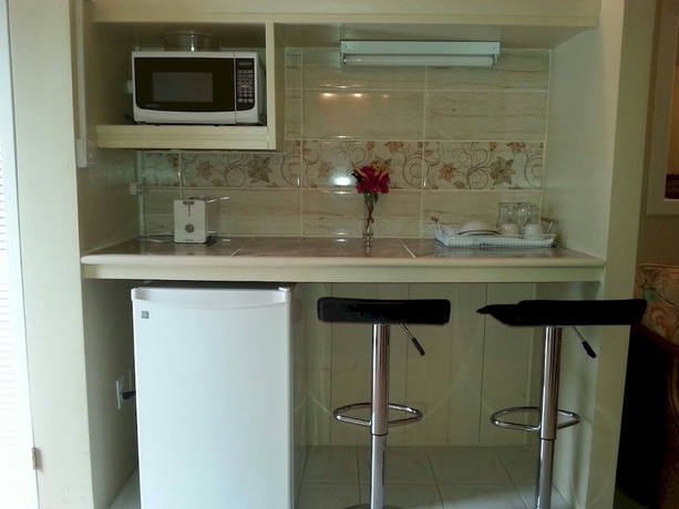 Imagen de la habitación del Hotel South Coast Horizons. Foto 6