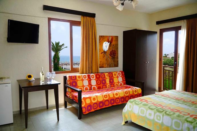 Imagen de la habitación del Hotel South Coast, MAKRY GIALOS. Foto 2