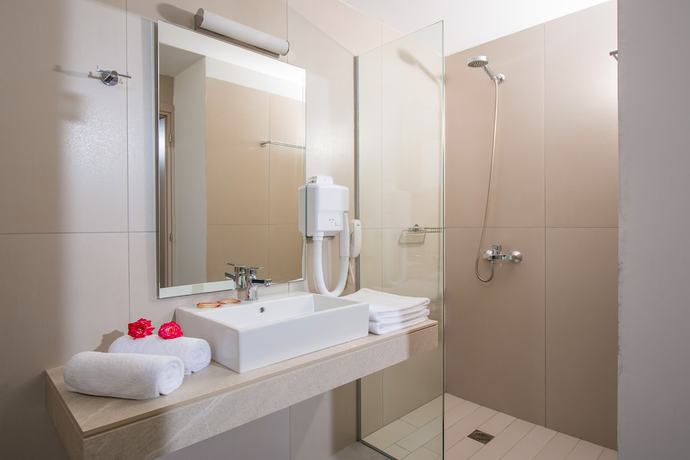 Imagen de la habitación del Hotel South Coast, MAKRY GIALOS. Foto 6