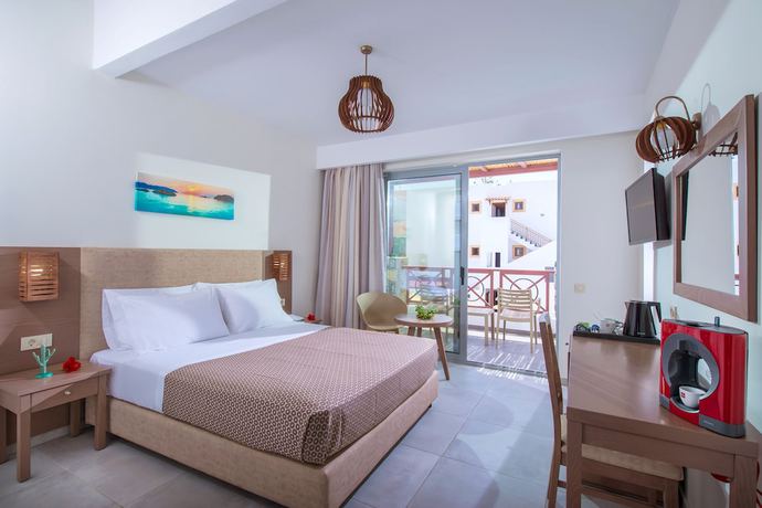 Imagen de la habitación del Hotel South Coast, MAKRY GIALOS. Foto 8