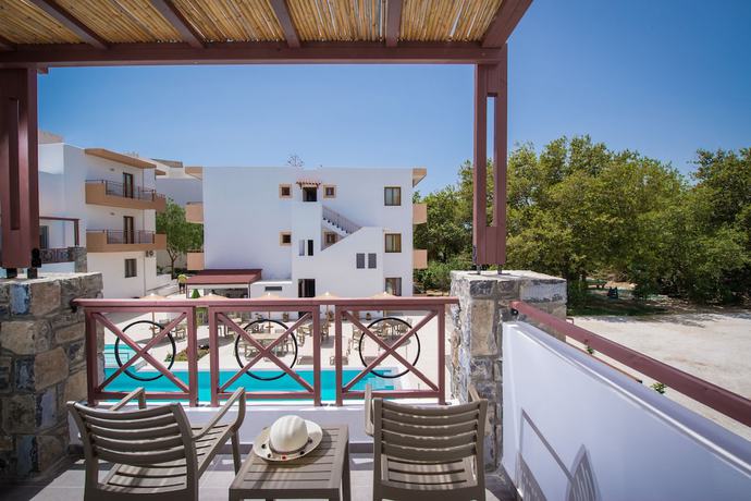 Imagen de la habitación del Hotel South Coast, MAKRY GIALOS. Foto 9