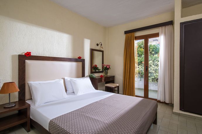 Imagen de la habitación del Hotel South Coast, MAKRY GIALOS. Foto 10