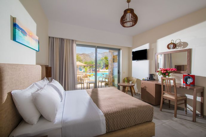 Imagen de la habitación del Hotel South Coast, MAKRY GIALOS. Foto 12