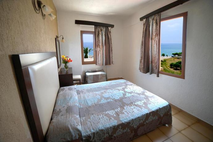 Imagen de la habitación del Hotel South Coast, MAKRY GIALOS. Foto 13