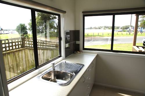 Imagen de la habitación del Hotel South Coast Retreat. Foto 5