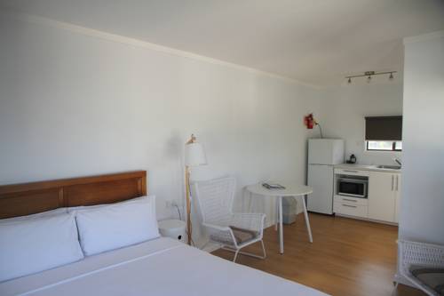 Imagen de la habitación del Hotel South Coast Retreat. Foto 6