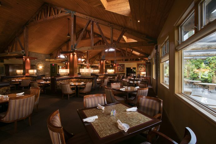 Imagen del bar/restaurante del Hotel South Coast Winery Resort and Spa. Foto 3