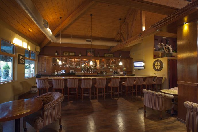 Imagen del bar/restaurante del Hotel South Coast Winery Resort and Spa. Foto 4