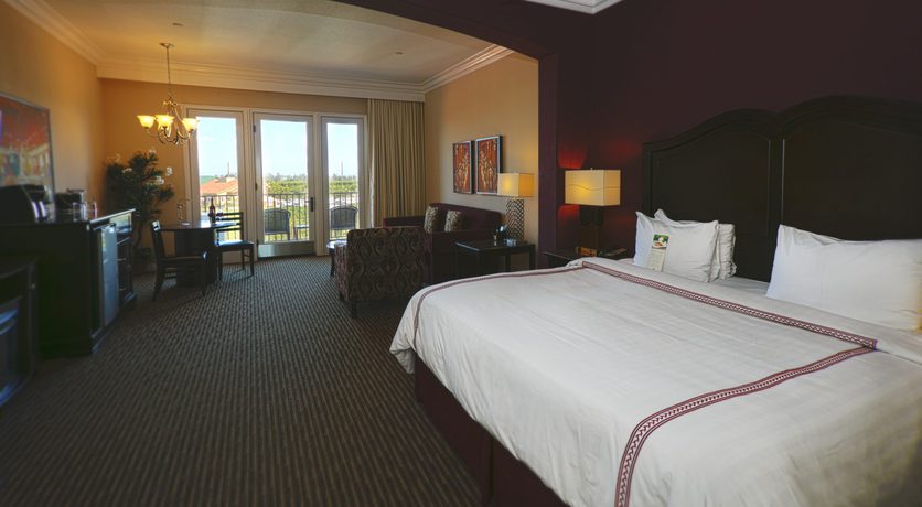 Imagen de la habitación del Hotel South Coast Winery Resort and Spa. Foto 8