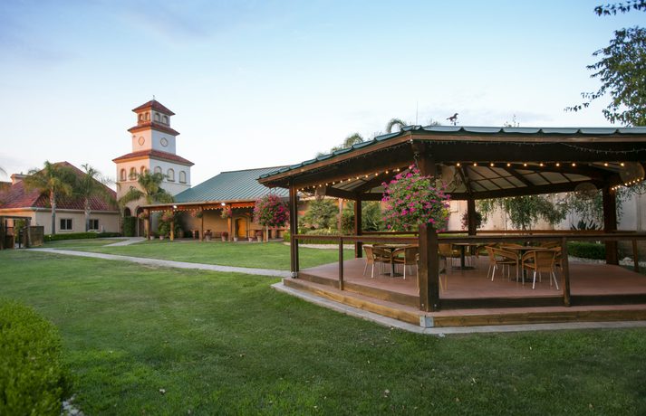 Imagen de los exteriores del Hotel South Coast Winery Resort and Spa. Foto 16