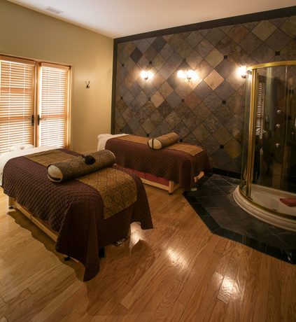 Imagen de los interiores del Hotel South Coast Winery Resort and Spa. Foto 18