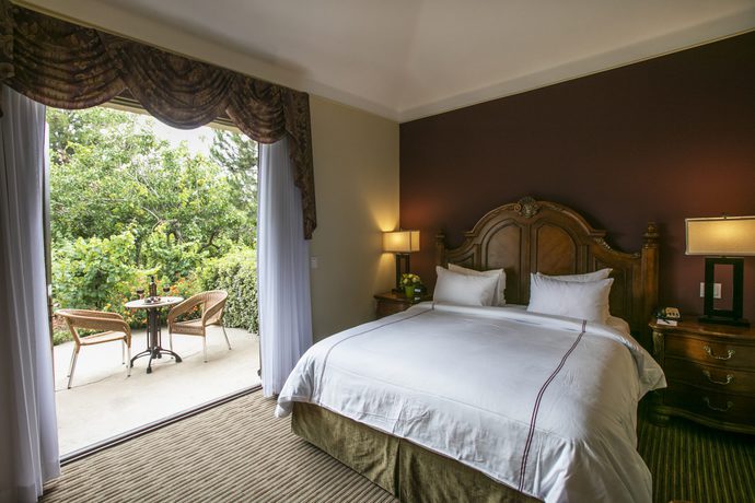 Imagen de la habitación del Hotel South Coast Winery Resort and Spa. Foto 11