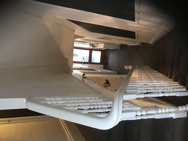 Imagen de los interiores del Hotel South Dene. Foto 19