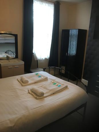 Imagen de la habitación del Hotel South Dene. Foto 7