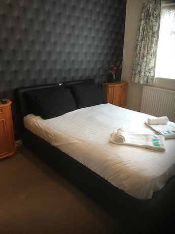 Imagen de la habitación del Hotel South Dene. Foto 8