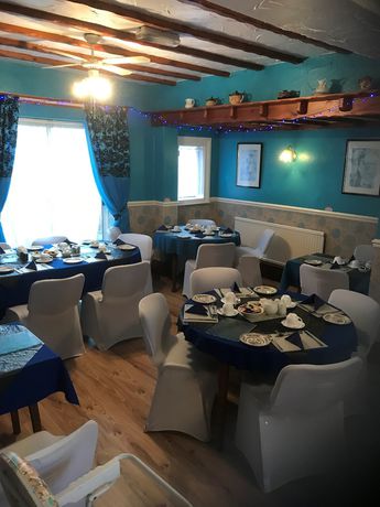 Imagen del bar/restaurante del Hotel South Dene. Foto 5