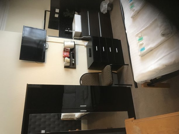 Imagen de la habitación del Hotel South Dene. Foto 9