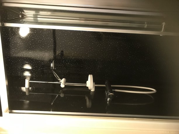 Imagen de la habitación del Hotel South Dene. Foto 11