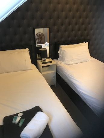 Imagen de la habitación del Hotel South Dene. Foto 13