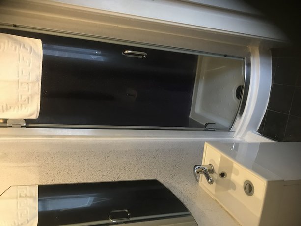 Imagen de la habitación del Hotel South Dene. Foto 14