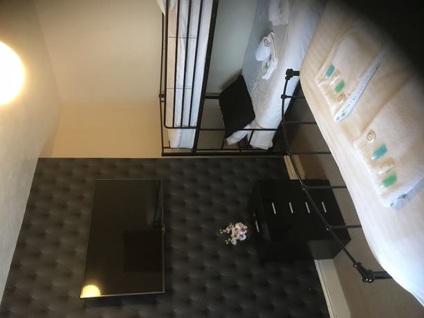 Imagen de la habitación del Hotel South Dene. Foto 16