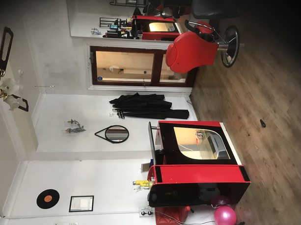 Imagen general del Hotel South Dene. Foto 4