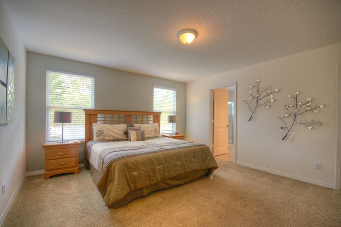Imagen general del Hotel South Facing Pool, Near Disney, 5 Bed Luxury. Foto 10