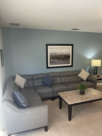 Imagen general del Hotel South Facing Pool, Near Disney, 5 Bed Luxury. Foto 18