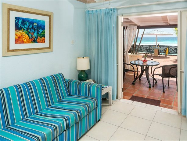 Imagen general del Hotel South Gap. Foto 2