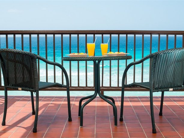 Imagen general del Hotel South Gap. Foto 3