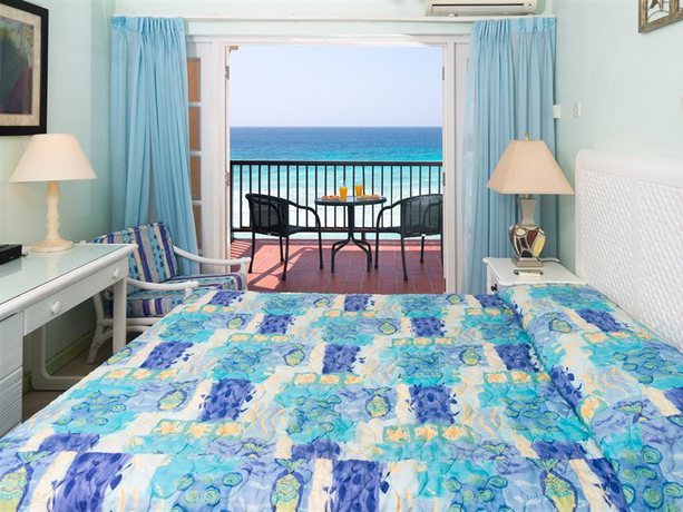 Imagen general del Hotel South Gap. Foto 5