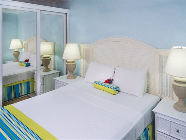 Imagen general del Hotel South Gap. Foto 6